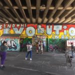 Il campo di Danza, Arte e Video della friLingue Schwarzsee Summer Camp