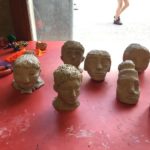 Il campo di Danza, Arte e Video della friLingue Schwarzsee Summer Camp