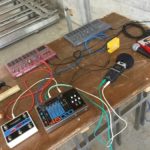 Il campo di Danza, Arte e Video della friLingue Schwarzsee Summer Camp