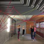 Il campo di Danza, Arte e Video della friLingue Schwarzsee Summer Camp