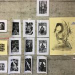 Il campo di Danza, Arte e Video della friLingue Schwarzsee Summer Camp