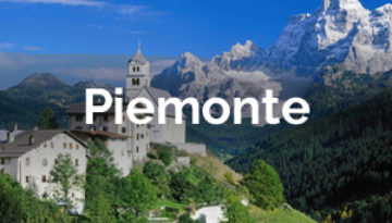 Piemonte featured image