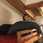 L'alloggio della friLingue St. Bernard Summer Camp 