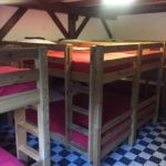 L'alloggio della friLingue St. Bernard Summer Camp 