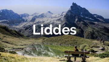 Liddes featured image