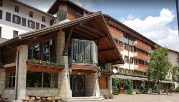 Piani di Luzza Oxford International Dolomiti