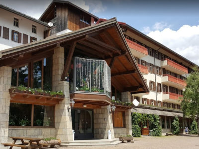 Piani di Luzza Oxford International Dolomiti