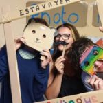 friLingue Estavayer Summer Camp campers