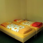 friLingue Estavayer Summer Camp acccommodation