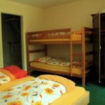 friLingue Estavayer Summer Camp acccommodation