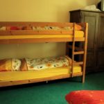 friLingue Estavayer Summer Camp acccommodation