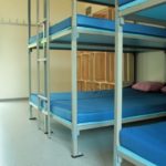 friLingue Estavayer Summer Camp acccommodation