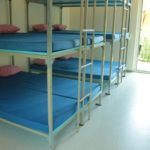 friLingue Estavayer Summer Camp acccommodation