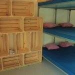 friLingue Estavayer Summer Camp acccommodation