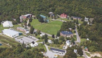 semester year abroad Boarding high school hebron academy maine united states of america