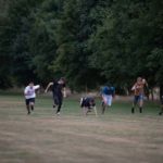 CAE Bedford School students have fun outdoors