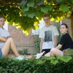 Social Life at CAE Bedford School