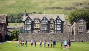 Sedbergh school