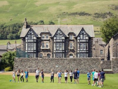 Sedbergh school