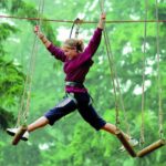 Le Attività Sociali alla Sedbergh International Summer School