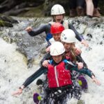 Sport e Socialità alla Sedbergh International Summer School