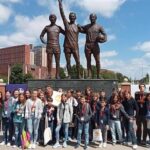 Le Escursioni alla Sedbergh International Summer School