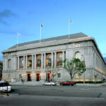 Asian Art Museum in San Francisco