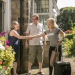 A homestay at CES Leeds