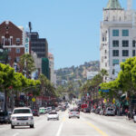 Hollywood Walk of Fame