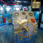 Inside the USS Midway Museum