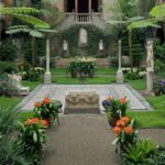Isabella Stewart Gardner Museum in Boston