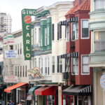 Little Italy, San Francisco