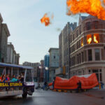 Universal Studios Tour