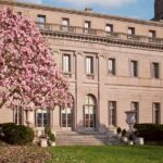 The Frick Collection in New York City