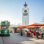 The Original Farmers Market