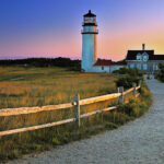 Cape Cod, Massachusetts