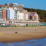 Bournemouth Beach