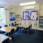 Studio Cambridge learning center