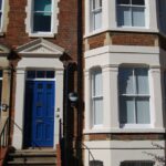 177 Banbury Road exterior