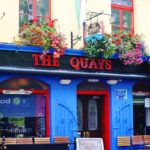 4 Quay Street in Galway