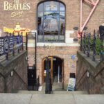 The Beatles Story museum