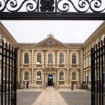Bluecoat Liverpool Building
