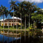 Bonnet House in Fort Lauderdale