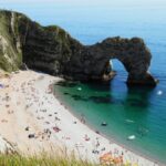 Bournemouth Durdle Door