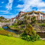 Bournemouth Town Center