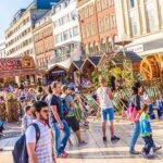Bournemouth Town Square