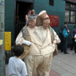 The Brighton Festival