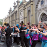 The Brighton Food and Drink Festival