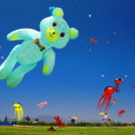 The Brighton Kite Festival