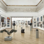 The Royal Academy of Art in Bristol